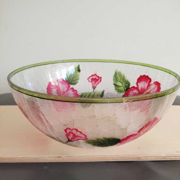 Yankee Candle Other - Yankee Candle Crackle Bowl